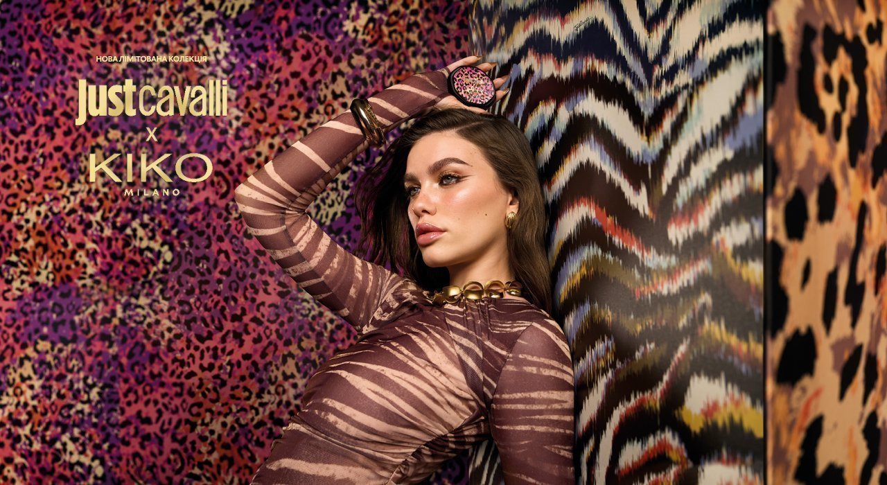 Косметика KIKO Milano: інтернет-магазин косметики №1 в Україні